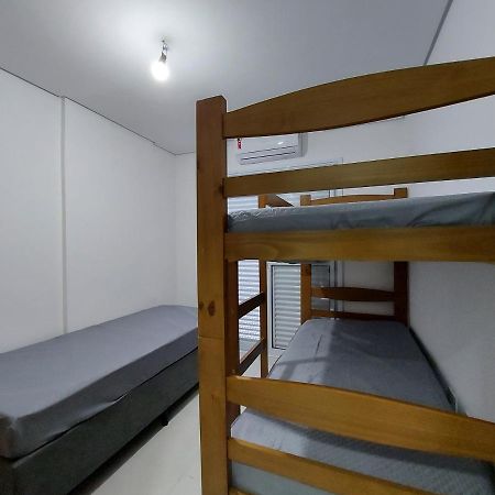 Apartamento perto da praia no Indaiá Apartamento Bertioga Exterior foto