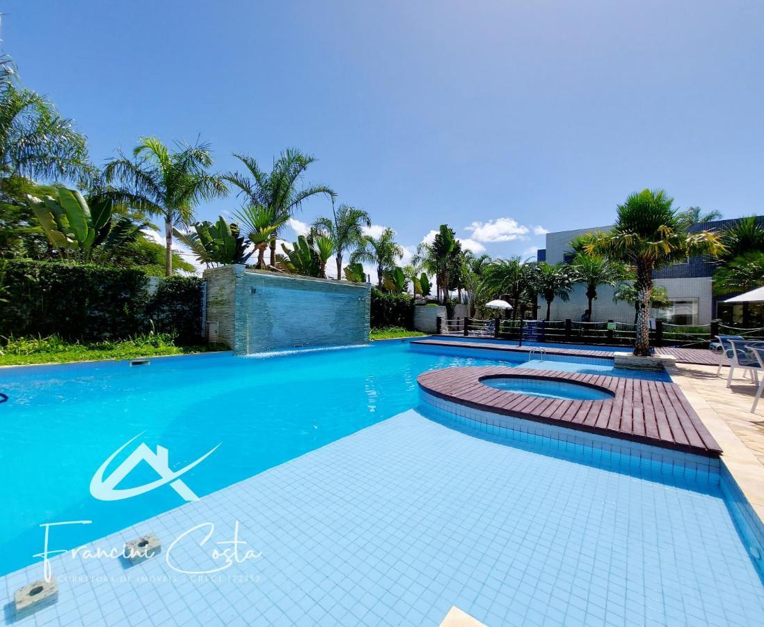 Apartamento perto da praia no Indaiá Apartamento Bertioga Exterior foto