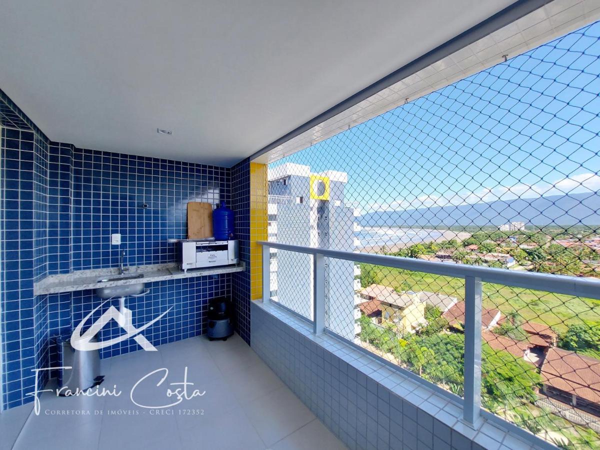 Apartamento perto da praia no Indaiá Apartamento Bertioga Exterior foto
